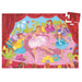 Djeco Djeco Silhouette Puzzle - The Ballerina with the Flower - Pearls & Swines