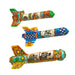 Djeco Djeco DIY Planes - To the Sky - Pearls & Swines