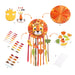 Djeco Djeco DIY Dream Catcher - Little Lion - Pearls & Swines