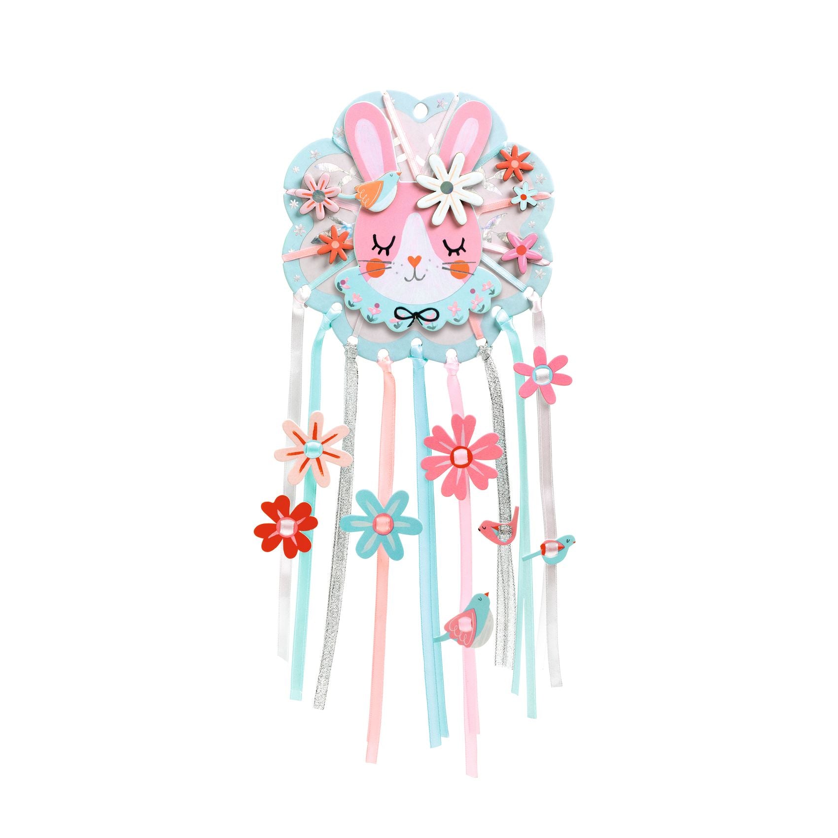 Djeco Djeco DIY Dream Catcher - Dreamer - Pearls & Swines