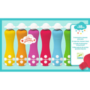 Djeco - Foam markers