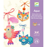 Djeco - Artistic Aqua - Country Charm