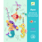 Djeco - Artistic Aqua - Sea Charm