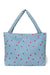 Pearls & Swines Studio Noos - Mom-Bag - Denim Hearts - Pearls & Swines