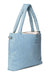 Pearls & Swines Studio Noos - Solid Diaper Bag - Denim - Pearls & Swines