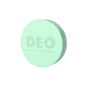 Shampoobars Shampoobars - Deodorant - Aloë Vera Komkommer - Pearls & Swines