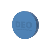 Shampoobars Shampoobars - Deodorant - Eucalyptus Tea Tree - Pearls & Swines