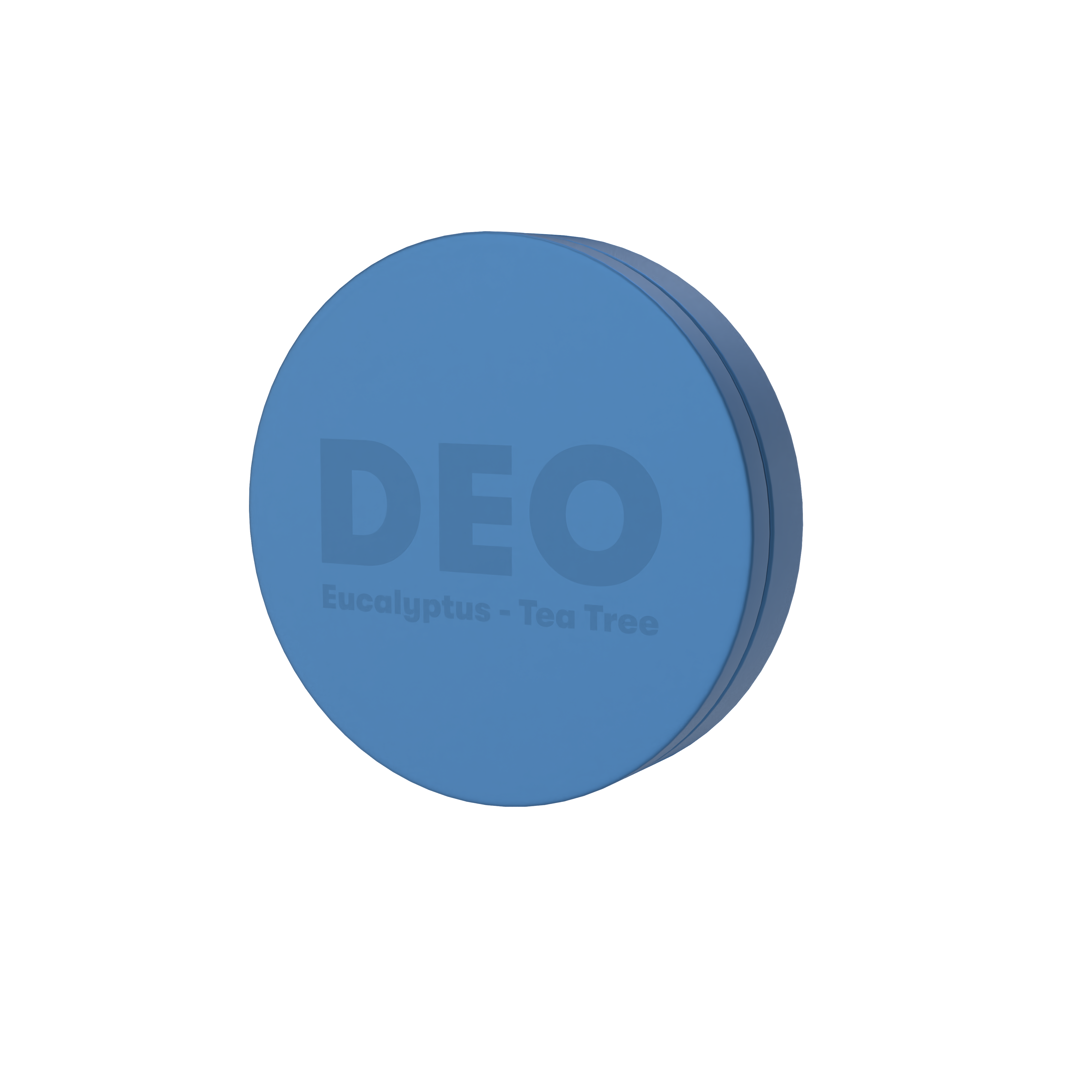 Shampoobars Shampoobars - Deodorant - Eucalyptus Tea Tree - Pearls & Swines