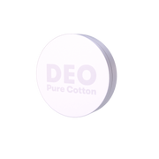 Shampoobars Shampoobars - Deodorant - Pure Cotton - Pearls & Swines