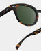 IZIPIZI IZIPIZI #C Sun - Audult - Tortoise Polarized - Pearls & Swines