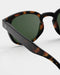 IZIPIZI IZIPIZI #C Sun - Audult - Tortoise Polarized - Pearls & Swines