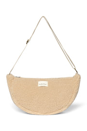 Pearls & Swines Studio Noos - Teddy Fanny Pack - Ecru - Pearls & Swines