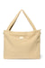 Pearls & Swines Studio Noos - Teddy Diaper Bag - Ecru - Pearls & Swines