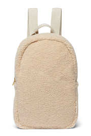 Pearls & Swines Studio Noos - Teddy Mini Backpack - Ecru - Pearls & Swines