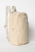 Pearls & Swines Studio Noos - Teddy Mini Backpack - Ecru - Pearls & Swines