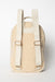 Pearls & Swines Studio Noos - Teddy Mini Backpack - Ecru - Pearls & Swines