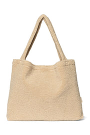 Pearls & Swines Studio Noos - Teddy Mom bag - Ecru - Pearls & Swines
