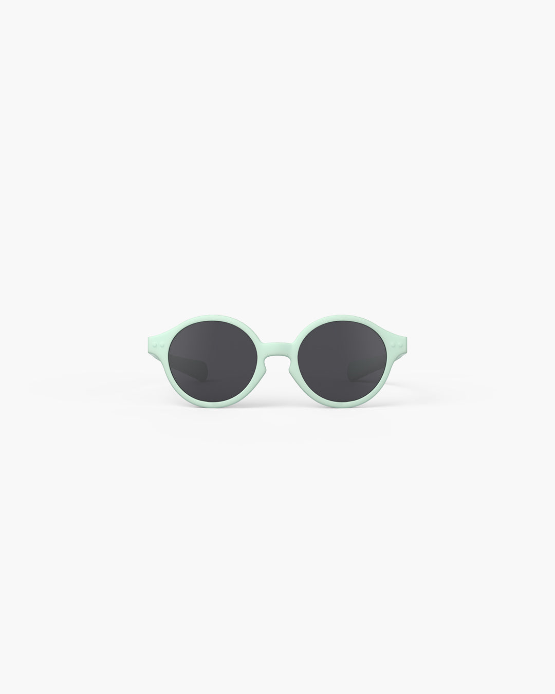 IZIPIZI IZIPIZI #D Sun - Baby - Aqua Green - Pearls & Swines