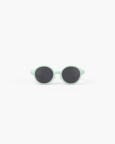 IZIPIZI IZIPIZI #D Sun - Baby - Aqua Green - Pearls & Swines