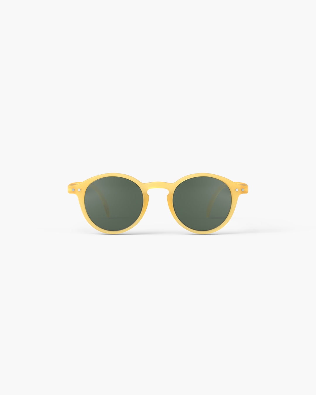 IZIPIZI IZIPIZI #D Sun - Junior - Yellow Honey - Pearls & Swines