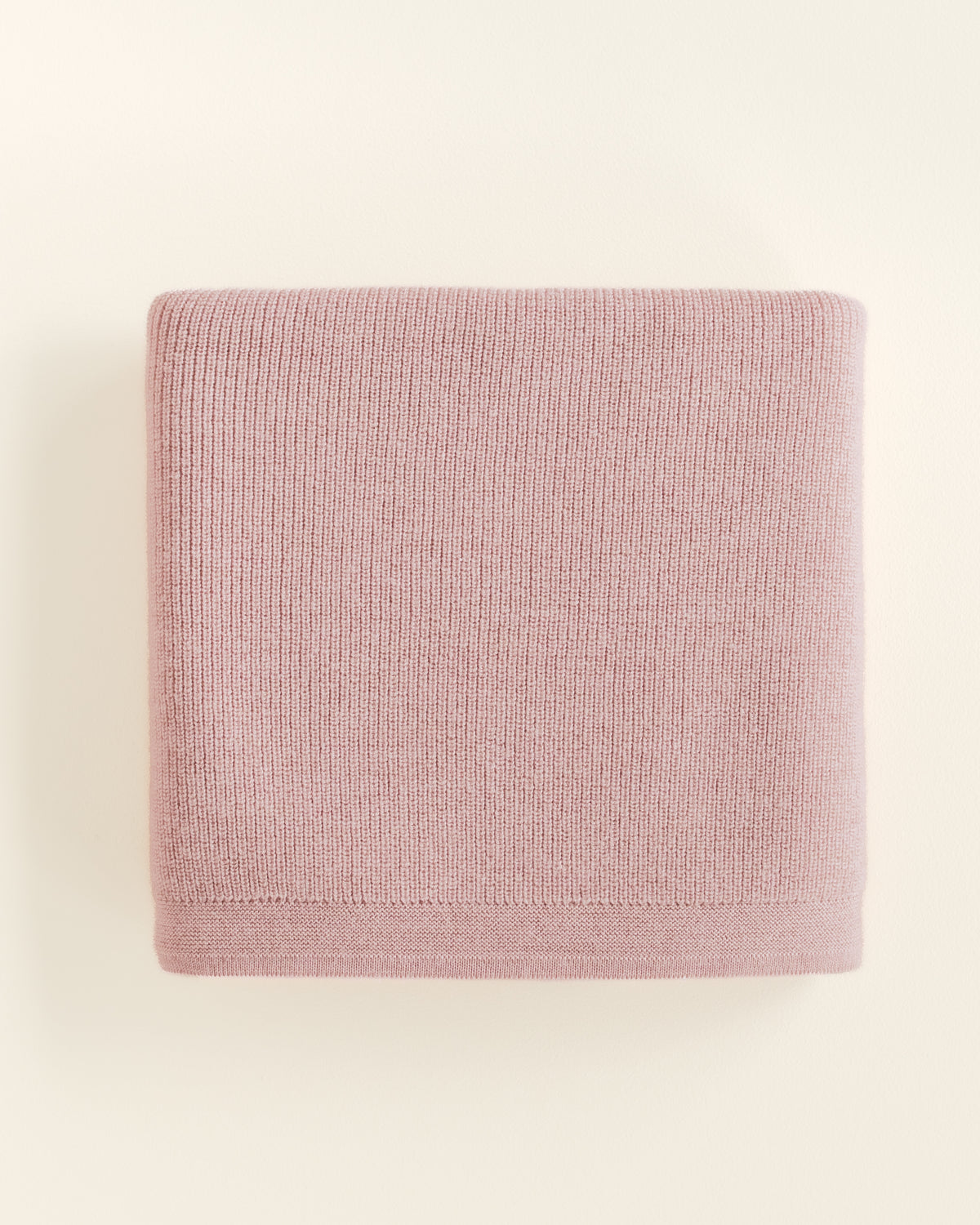 Hvid Hvid - Blanket Felix - Powder - Pearls & Swines