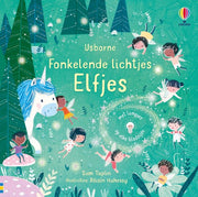 Pearls & Swines Fonkelende lichtjes Elfjes - Lichtjesboek - Pearls & Swines