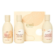 Kenkô Kenkô - Giftset - Baby Bubble - Baby - Pearls & Swines
