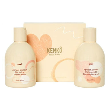 Kenkô Kenkô Giftset Love Letter to the Mother - mother - Pearls & Swines