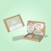 Shampoobars Shampoobars - Giftbox - Babyshower - Pearls & Swines