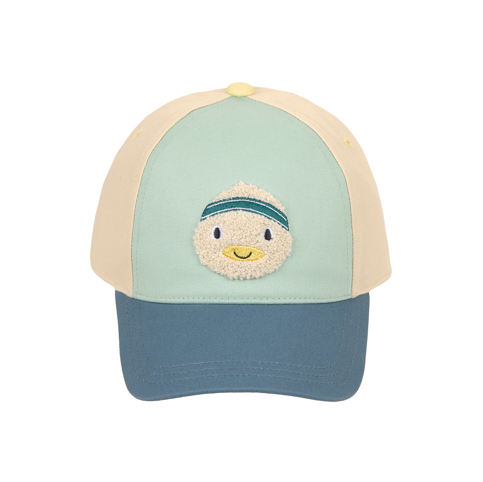 Lässig Lässig - Kids Base Cap - Duck - Pearls & Swines