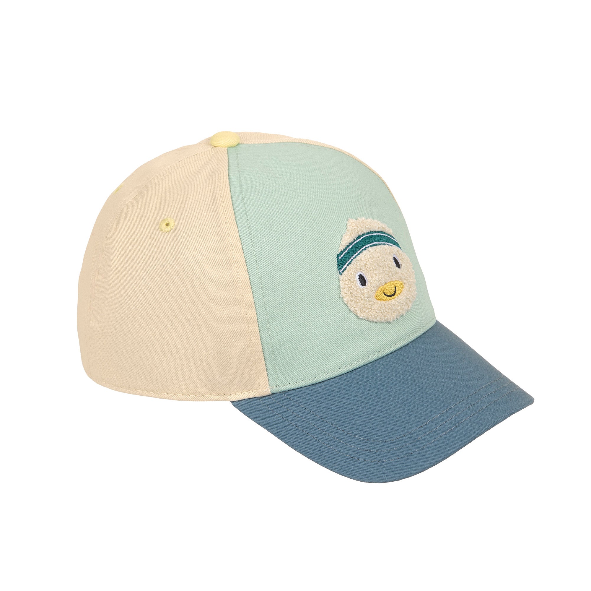 Lässig Lässig - Kids Base Cap - Duck - Pearls & Swines
