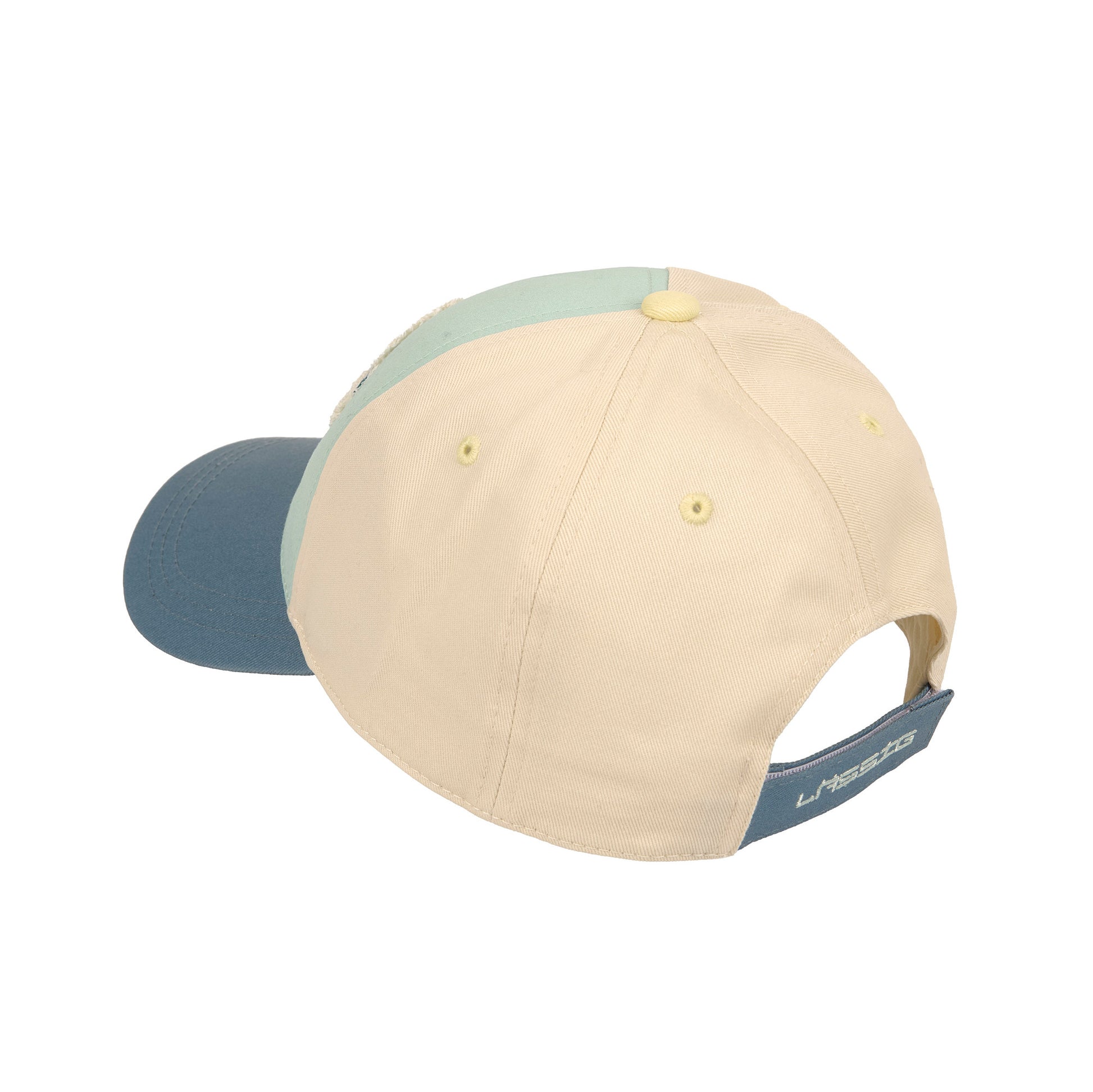 Lässig Lässig - Kids Base Cap - Duck - Pearls & Swines
