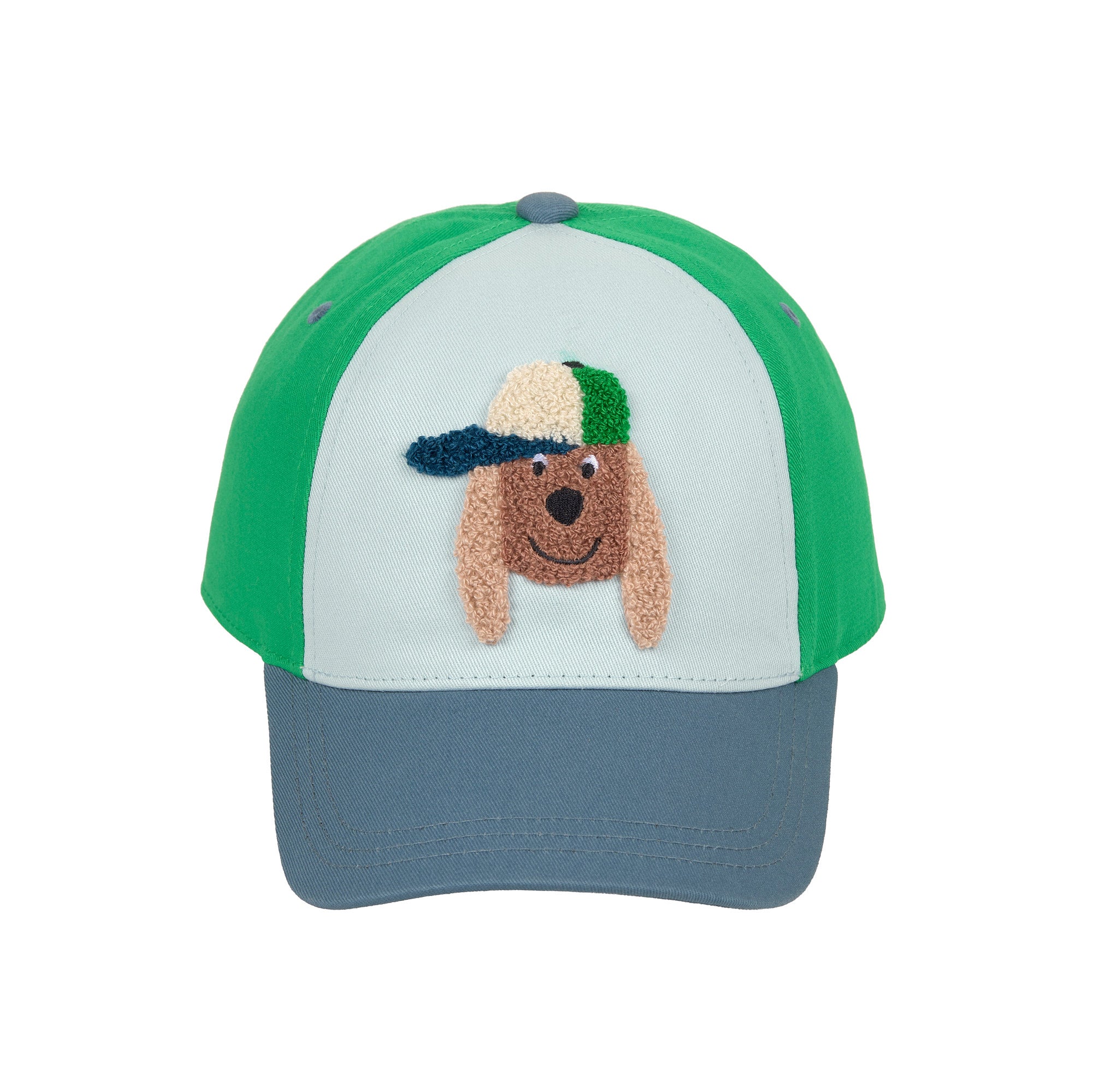 Lässig Lässig - Kids Base Cap - Dog - Pearls & Swines