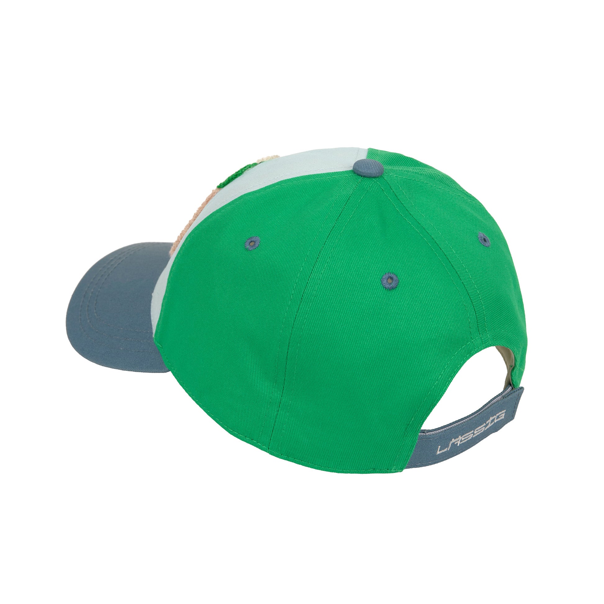 Lässig Lässig - Kids Base Cap - Dog - Pearls & Swines