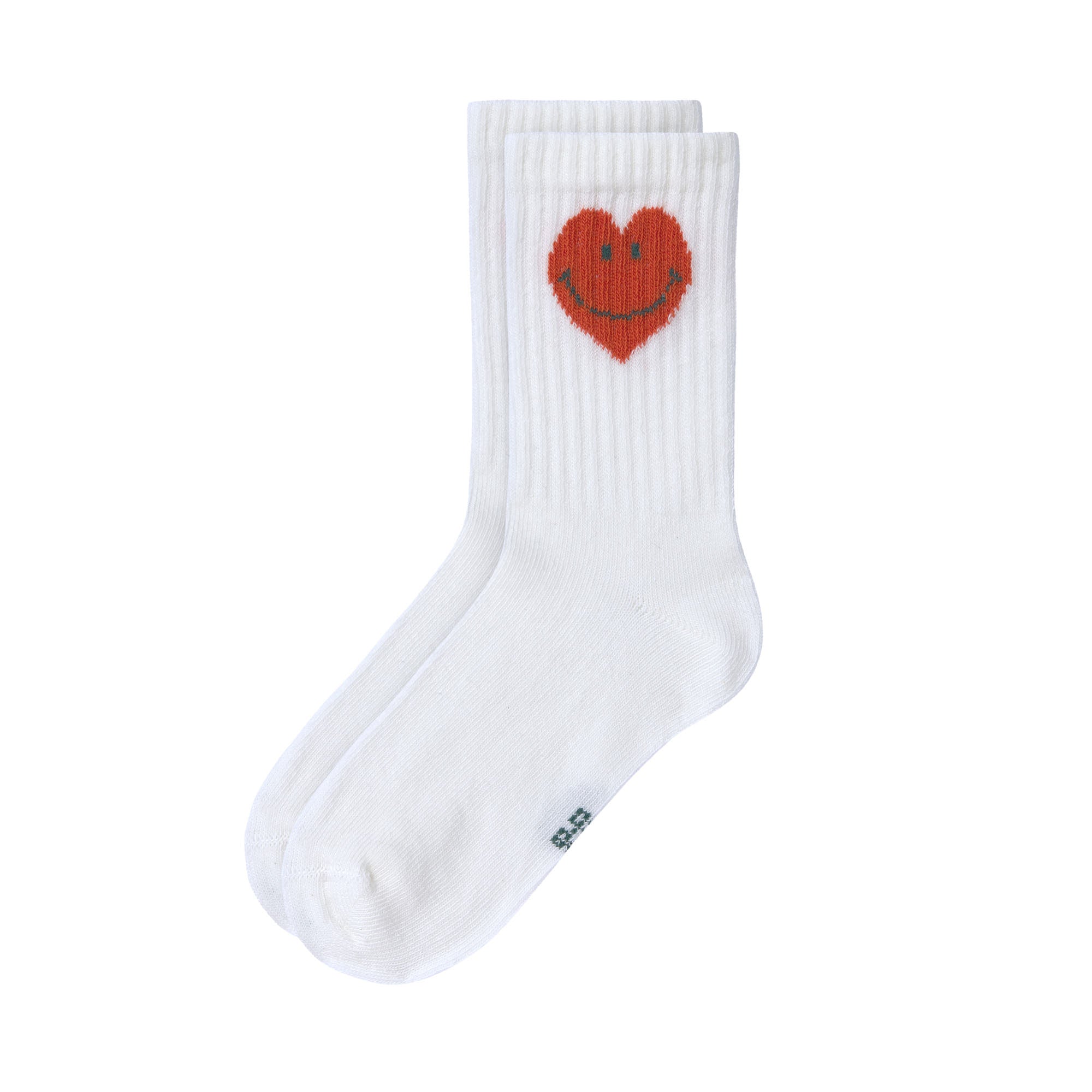 Lässig Lässig Tennis Socks Kids (3 pcs) - Little Gang, Smile - Pearls & Swines