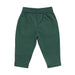 Lässig Lässig - Cargo Pants Waffle GOTS - Dark Green - Pearls & Swines