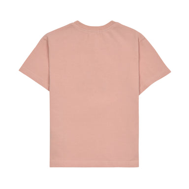 Lässig Lässig - T-shirt GOTS - Cherry, peach - Pearls & Swines