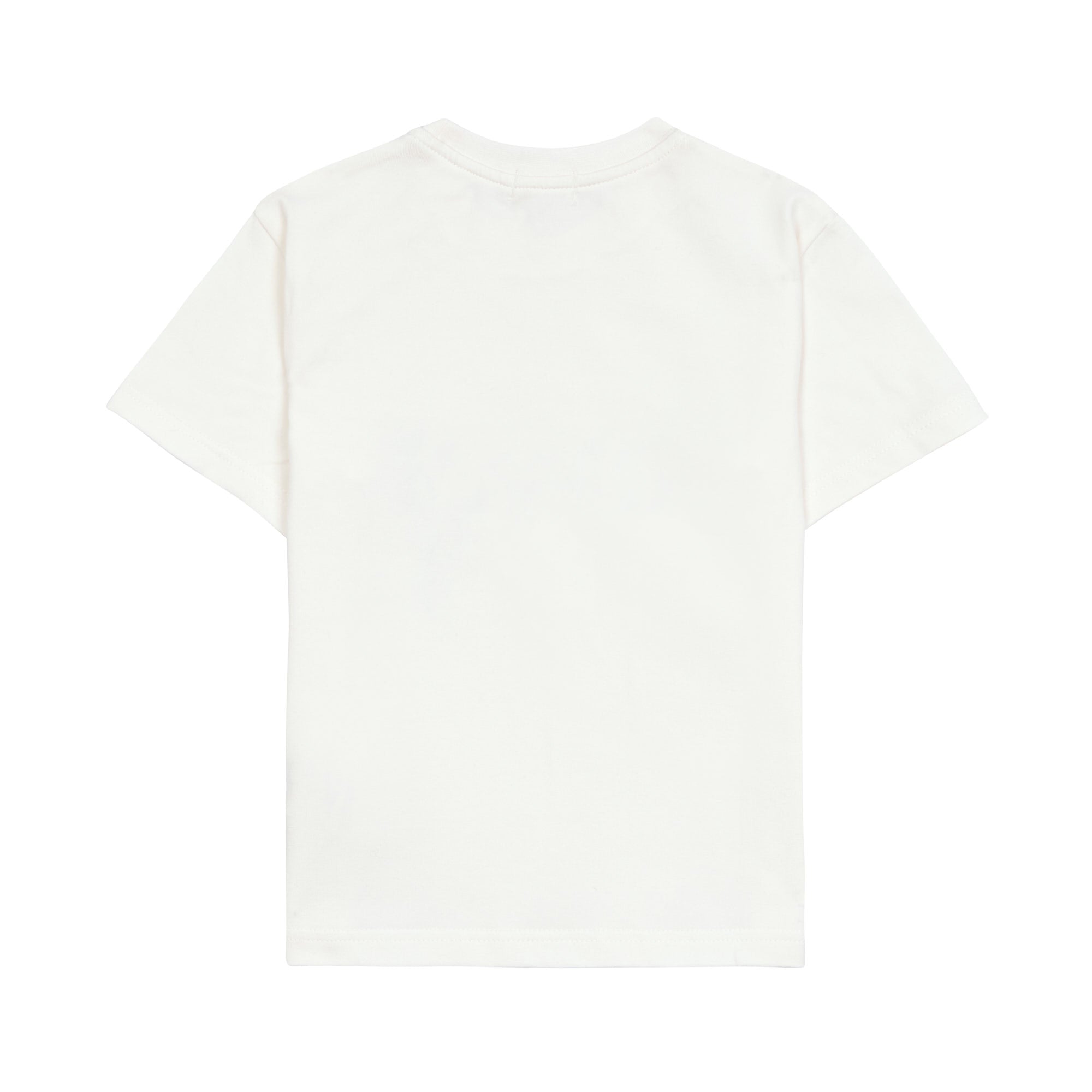Lässig Lässig - T-shirt GOTS - Pear, milky - Pearls & Swines