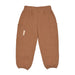Lässig Lässig - Cargo Pants Waffle GOTS - Caramel - Pearls & Swines