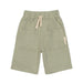 Lässig Lässig - Shorts Waffle GOTS - Light Khaki - Pearls & Swines