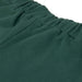 Lässig Lässig - Shorts Waffle GOTS - Dark Green - Pearls & Swines