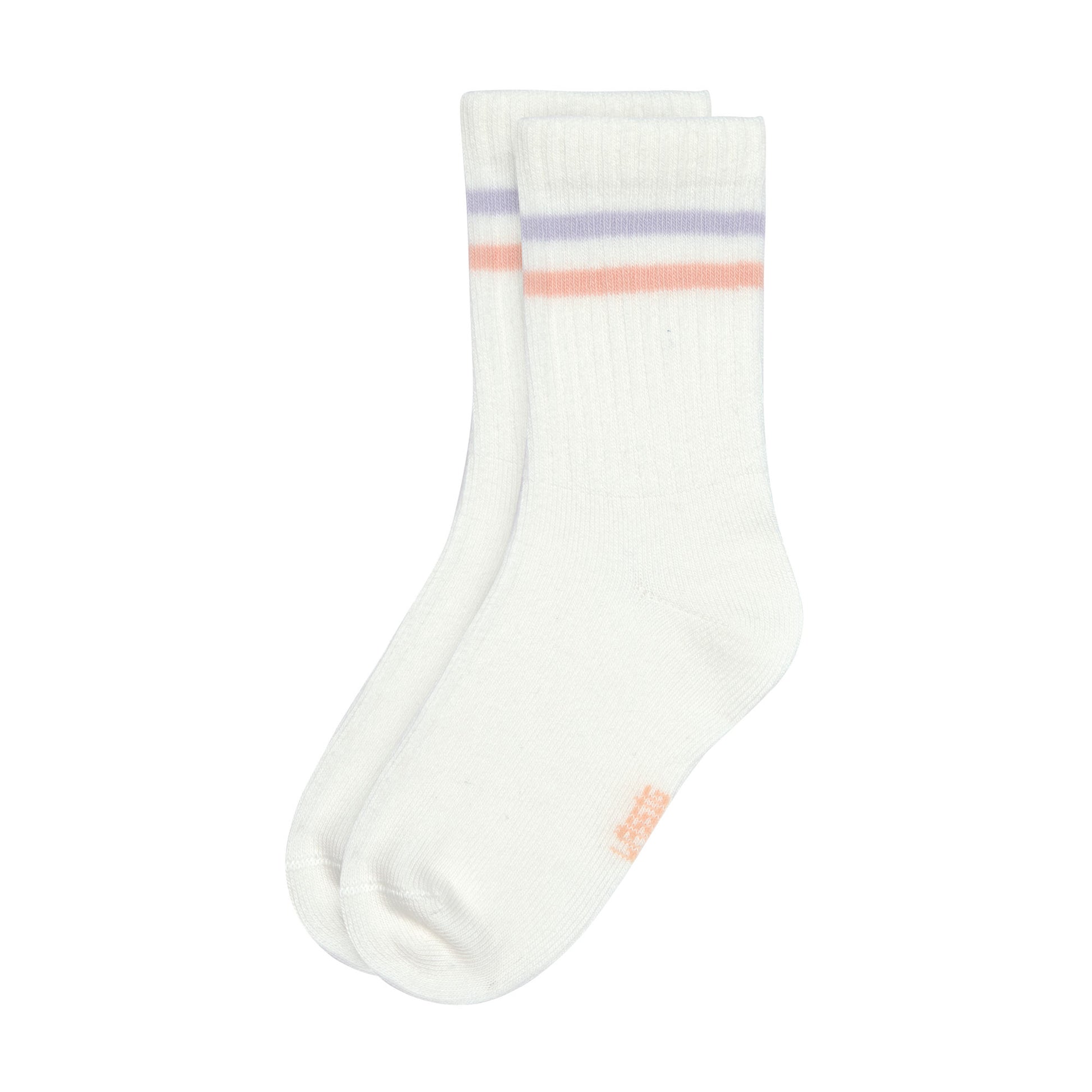 Lässig Lässig - Tennis Socks Kids (3 pcs) - Little Gang, Cherry - Pearls & Swines