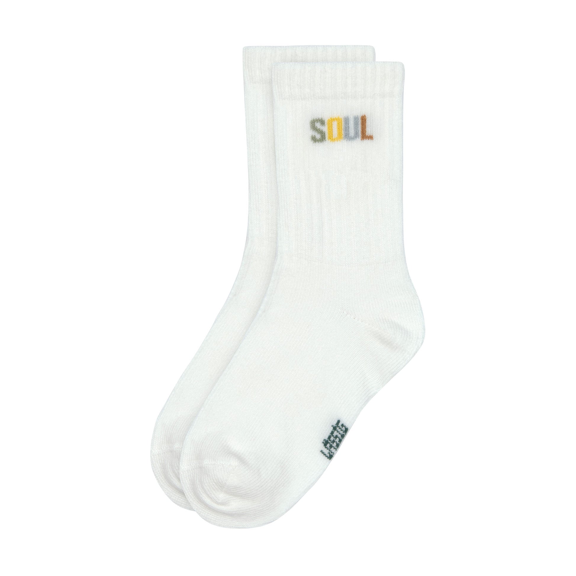 Lässig Lässig - Tennis Socks Kids (3 pcs) - Little Gang, Lemon - Pearls & Swines
