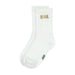 Lässig Lässig - Tennis Socks Kids (3 pcs) - Little Gang, Lemon - Pearls & Swines