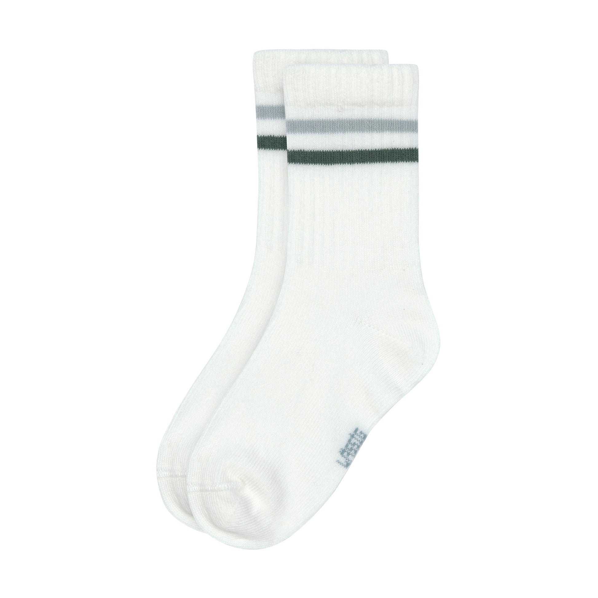 Lässig Lässig - Tennis Socks Kids (3 pcs) - Little Gang, Lemon - Pearls & Swines