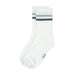 Lässig Lässig - Tennis Socks Kids (3 pcs) - Little Gang, Lemon - Pearls & Swines