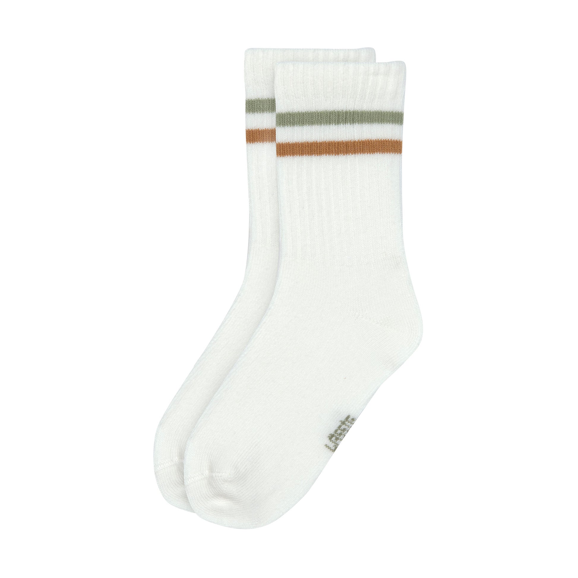 Lässig Lässig - Tennis Socks Kids (3 pcs) - Little Gang, Pear - Pearls & Swines
