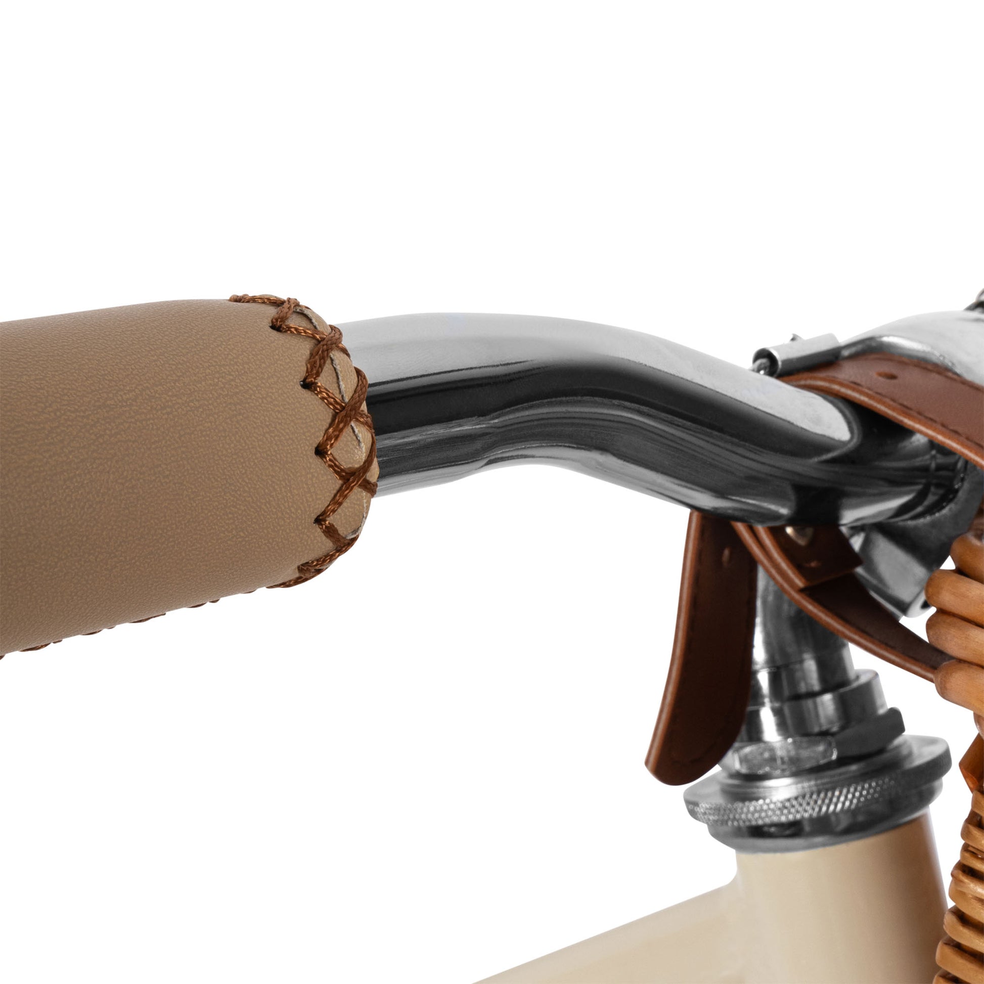 Konges Sløjd Konges Sløjd Balance Bicycle - Lemon - Pearls & Swines