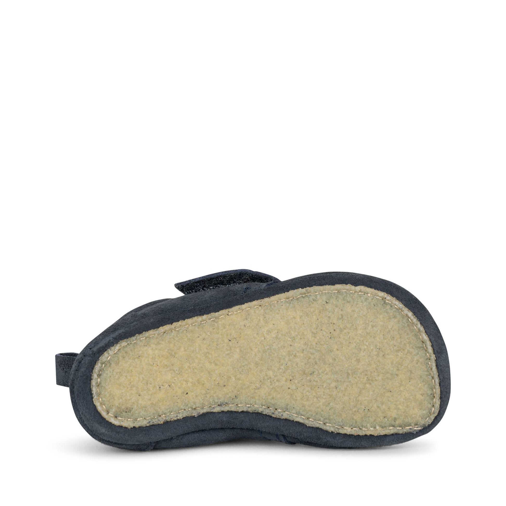 Konges Sløjd Collection Sale - Konges Sløjd Mamour Winter Footies - Boulevard - Pearls & Swines