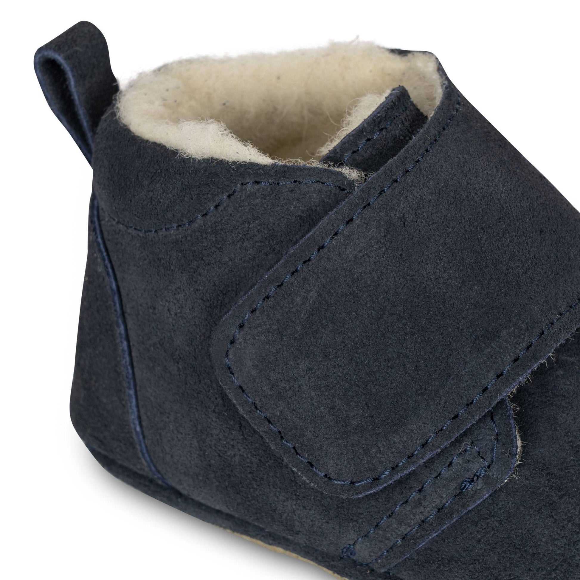 Konges Sløjd Collection Sale - Konges Sløjd Mamour Winter Footies - Boulevard - Pearls & Swines